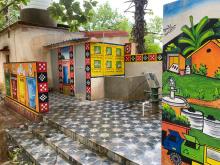 ଗ୍ରାମୀଣ ପରିମଳ